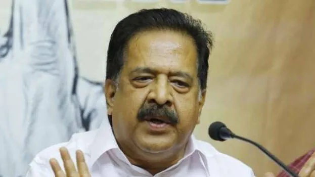 ramesh-chennithala