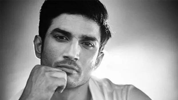 sushanth