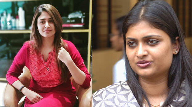 Aisha Sultana responds to Geetu Mohandas' claim - CINEMA ...