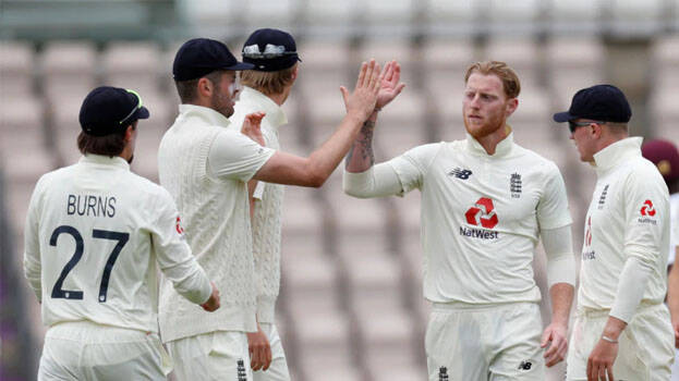 Ben Stokes becomes second-fastest all-rounder to Test double of ...