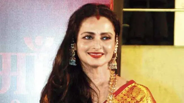 rekha