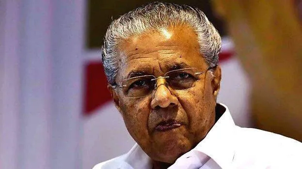 pinarayi-vijayan