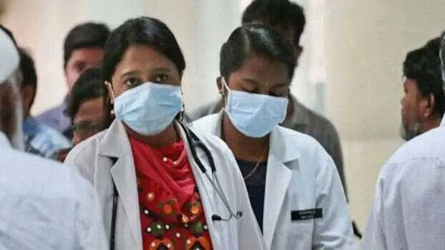 health-workers
