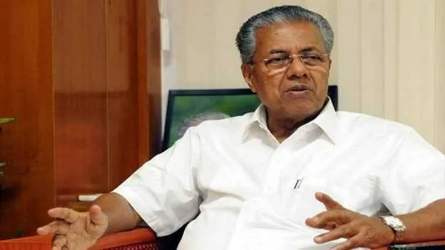pinarayi
