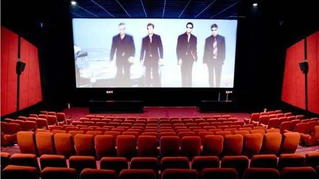 cinema-theatre