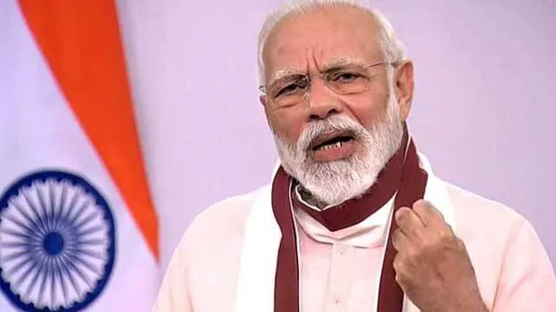 modi