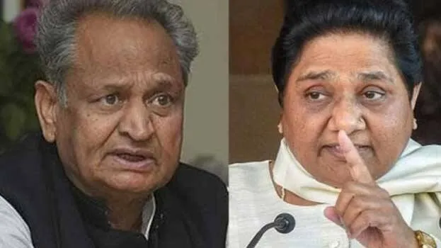gehlot-mayawathi