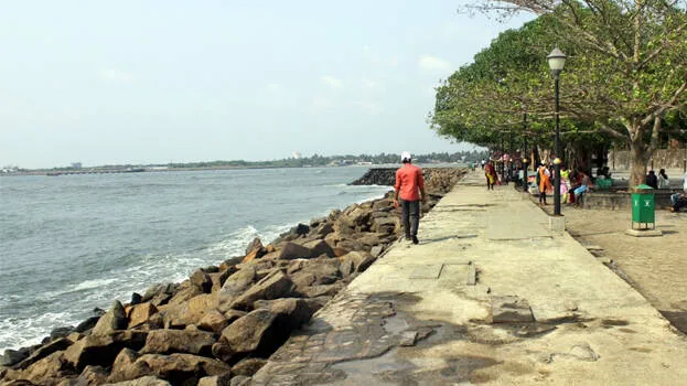 fortkochi