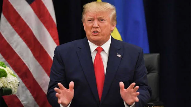 trump
