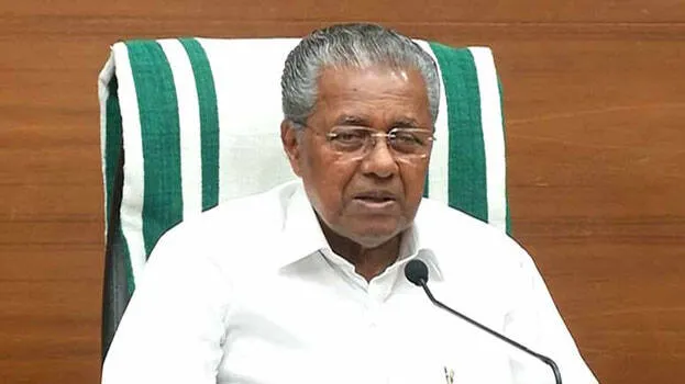 pinarayi