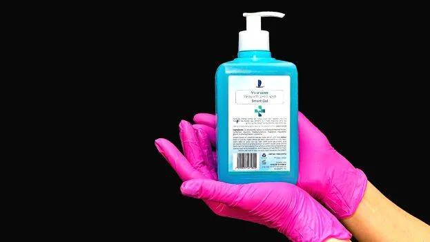 sanitiser