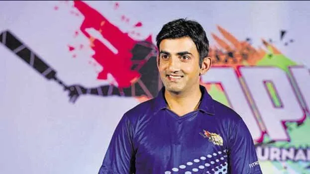 gambhir