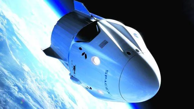 spacex