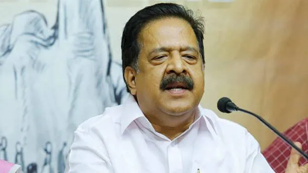 ramesh-chennithala