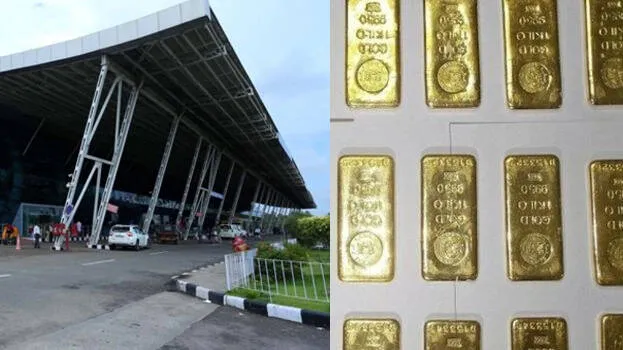 gold
