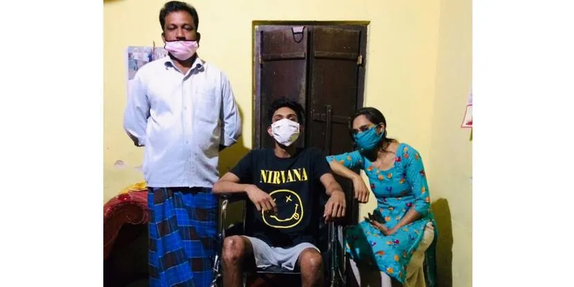 babu-family
