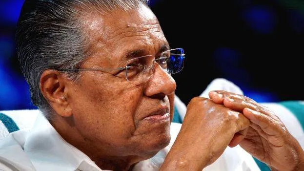 pinarayi