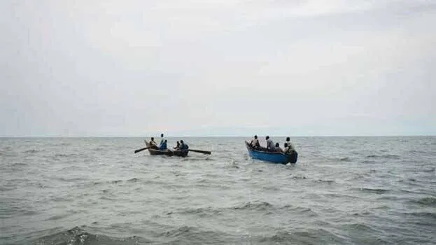 fishermen