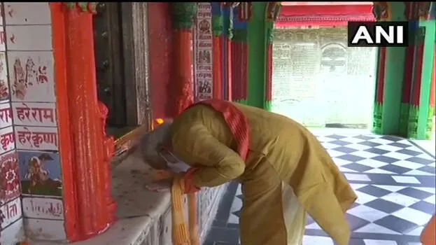 modi