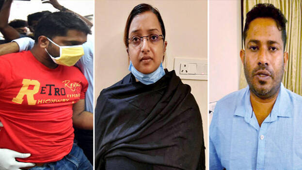 gold-smuggling gold-smuggling