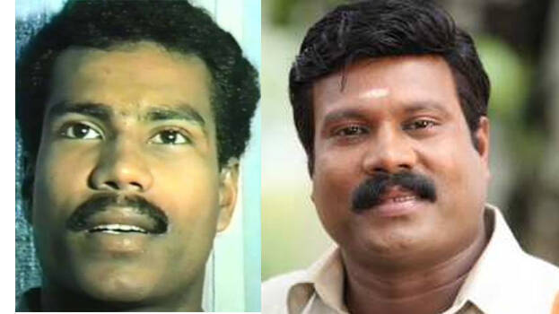 Kalabhavan Mani’s first interview perhaps? He talks about his ...