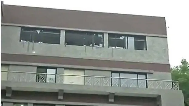 hospital