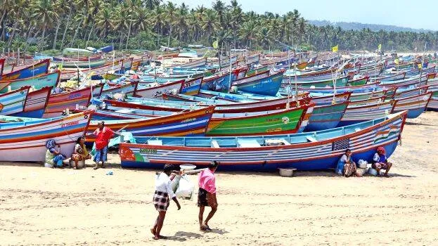 poonthura