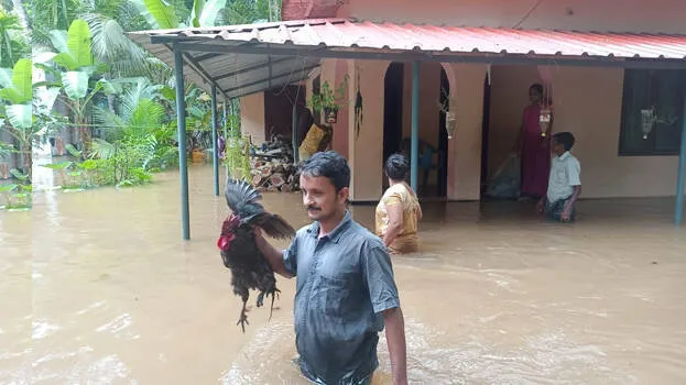 kerala-rain