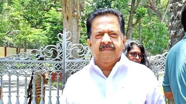 chennithala