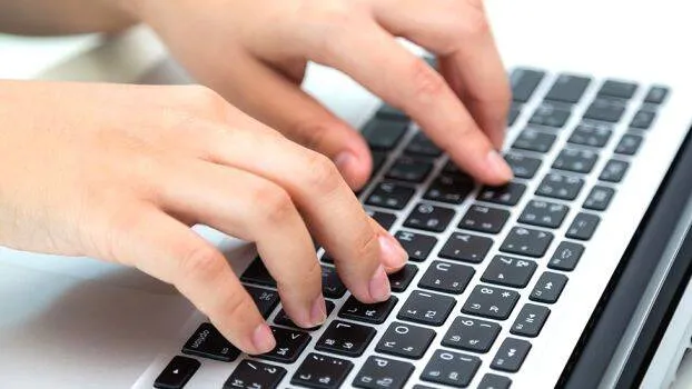 data-entry
