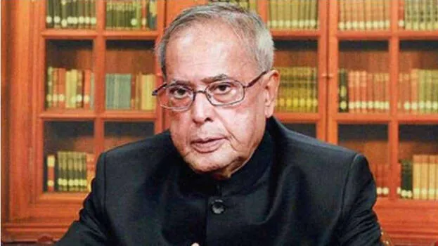 pranab-mukherjee