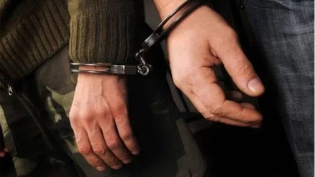 arrest