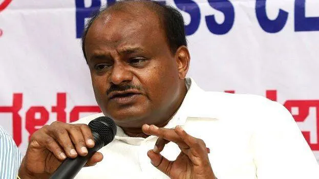 kumara-swamy