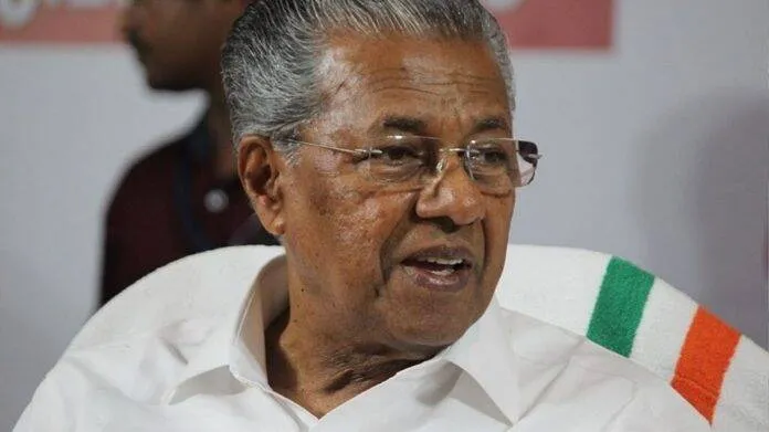 pinarayi