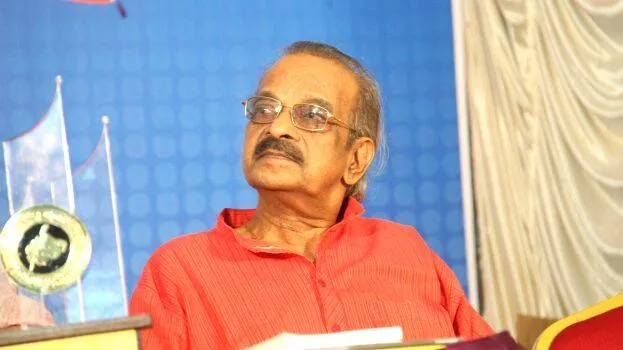 chunakkara-ramankutty