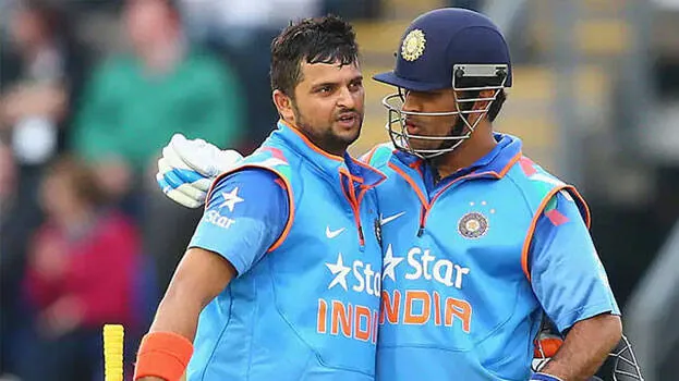 raina