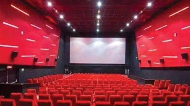theatre