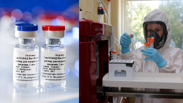 Russia's 'Sputnik V' COVID-19 vaccine to be tested on ...