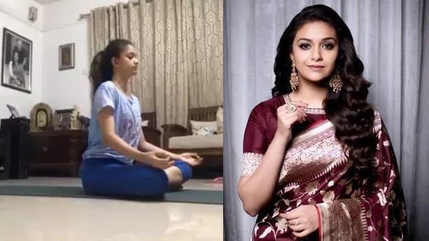 keerthi-suresh