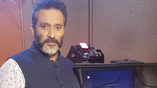 Lots of fake news regarding Janam TV and Anil doing rounds, he is just one  of the employees': Janam TV says Anil Nambiar relieved of duties - KERALA -  GENERAL | Kerala Kaumudi Online