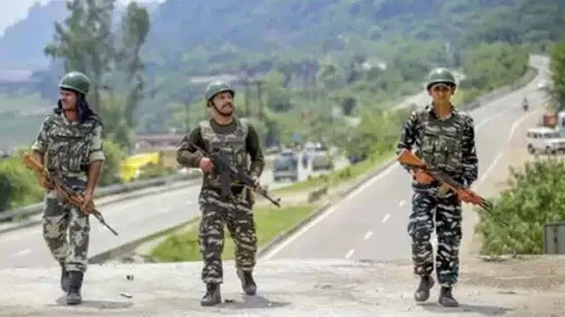 kashmir