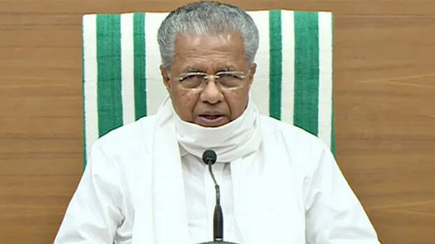 pinarayi-vijayan