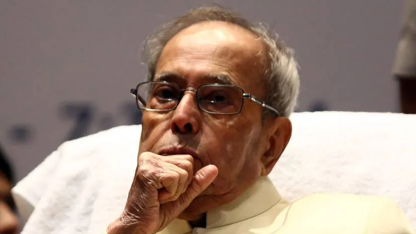 pranab-mukherjee