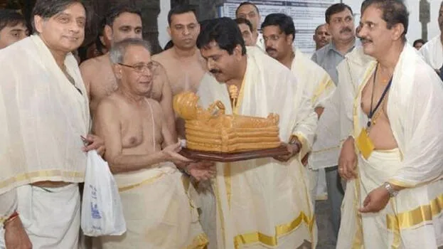 pranab