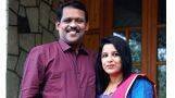 Inbasekar K appointed as the new District Collector of Kerala's Kasaragod