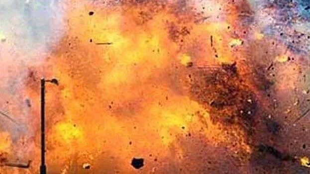 bomb