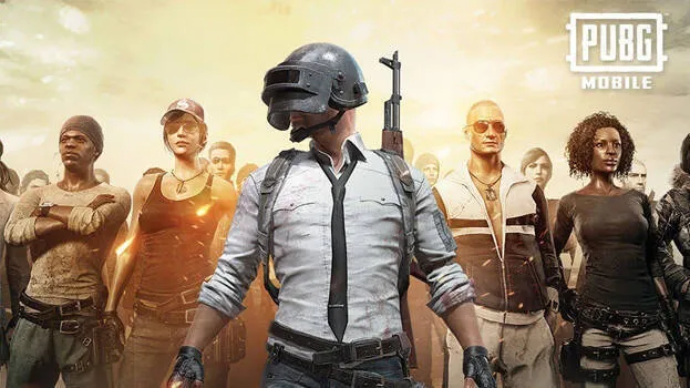pubg
