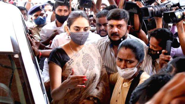 Bengaluru drug case: Drug parties held in Kochi, more Malayalees likely involved - KERALA - GENERAL | Kerala Kaumudi Online