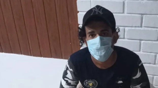 rapist