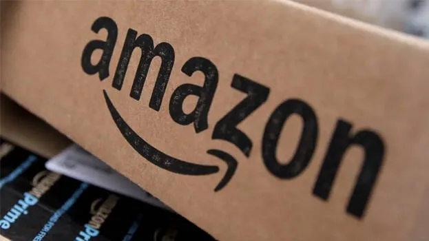 amazon